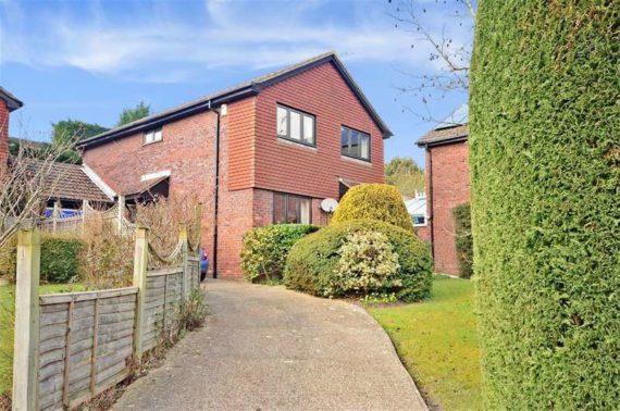 4 Bedroom Detached